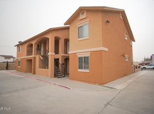 3400 Blue Earth Ln APT A, El Paso, TX 79936