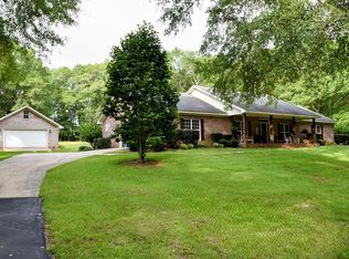 263 County Road 679, Coffee Springs, AL 36318