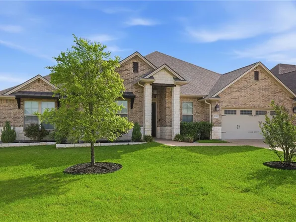 3220 Middleburg Grn, Bryan, TX 77808