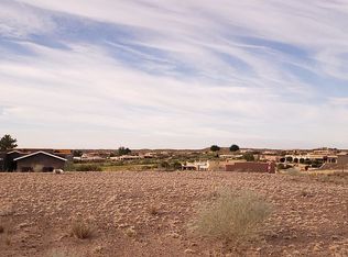 8203 Degas Dr, Las Cruces, NM 88007