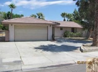 68140 Bella Vista Rd, Cathedral City, CA 92234