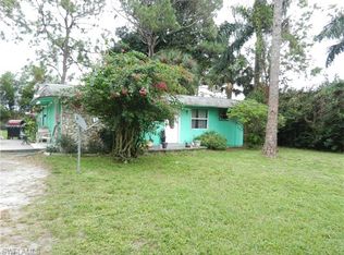 210 Rose Blvd, Naples, FL 34119