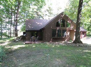 8701 Walnut Ridge Rd, Lafayette, IN 47909