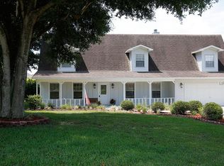 10148 Bunker Rd, Leesburg, FL 34788