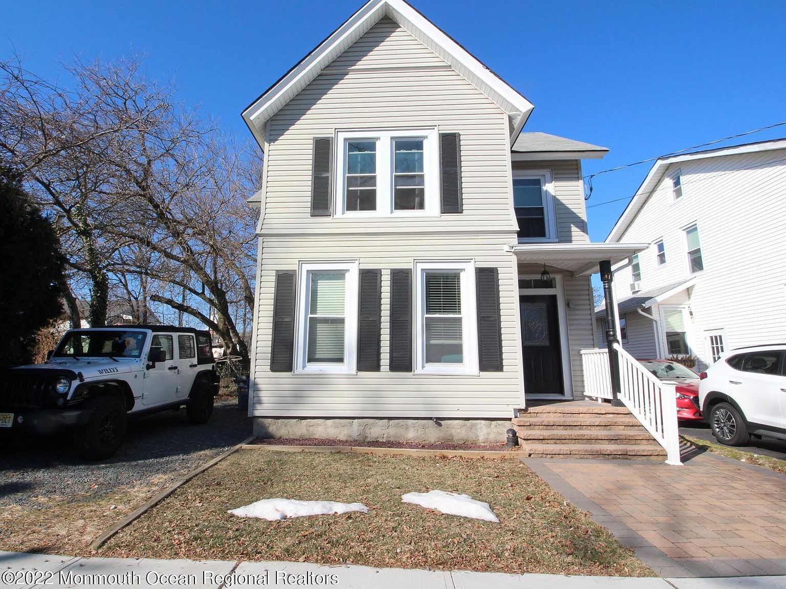 17 Warren Street, Keyport, NJ 07735 Zillow