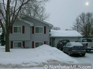 9815 Juniper St NW, Coon Rapids, MN 55433