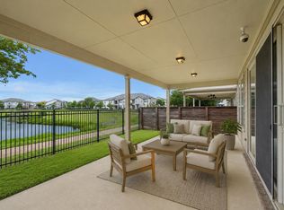 10411 Turnbull Loop, Austin, TX 78717