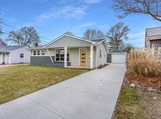 1620 Argyle Crs, Ann Arbor, MI 48103