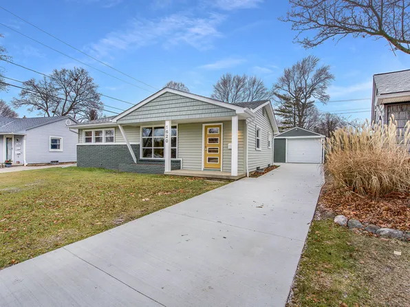 1620 Argyle Crs, Ann Arbor, MI 48103