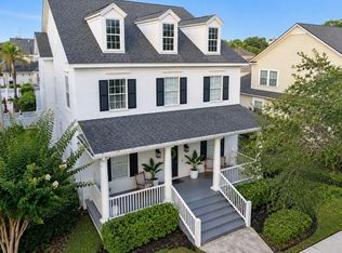 311 Reeves St, Celebration, FL 34747