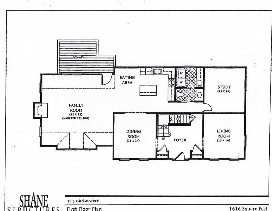 2nd image of 17 Longley Hill Rd #6