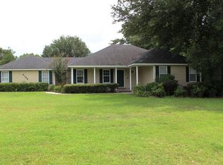 4164 Coleman Rd N, Valdosta, GA 31602