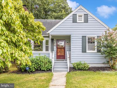902 Chestnut St, Frederick, MD, 21703