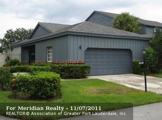 6545 Windsor Dr, Parkland, FL 33067