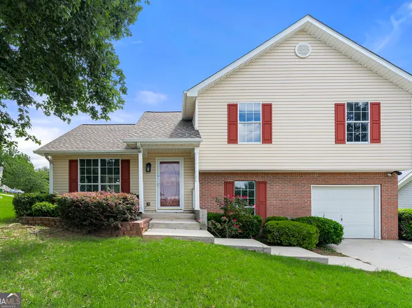 3419 River Run Trl, Decatur, GA 30034