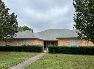 6222 Summerhill Pl, Texarkana, TX 75503