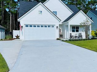 135 Boatsman Way, Saint Marys, GA 31558