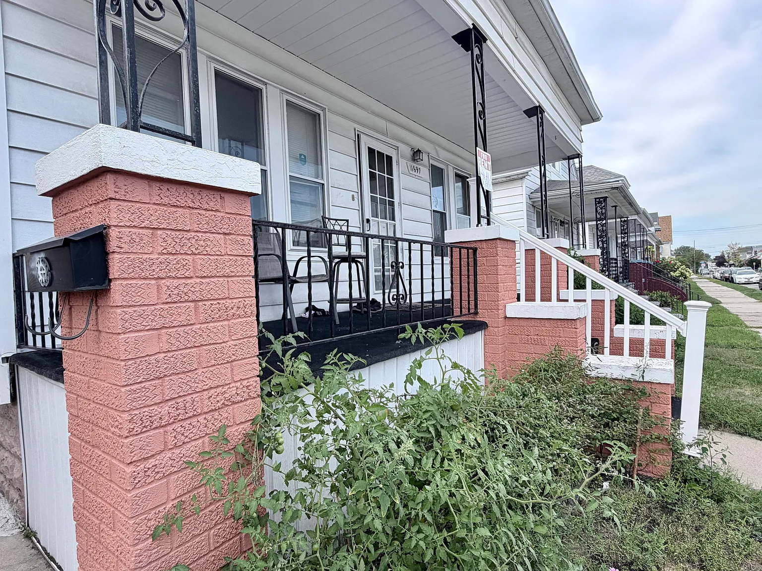 Moran St, Hamtramck — Photo 1