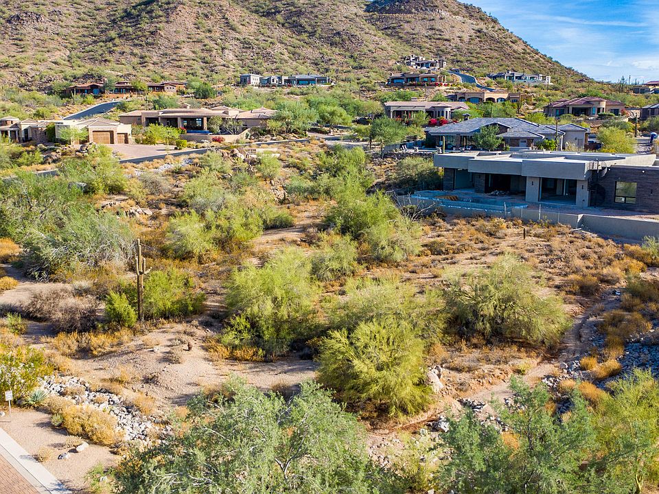 3503 N Shadow Trl LOT 26, Mesa, AZ 85207 | Zillow