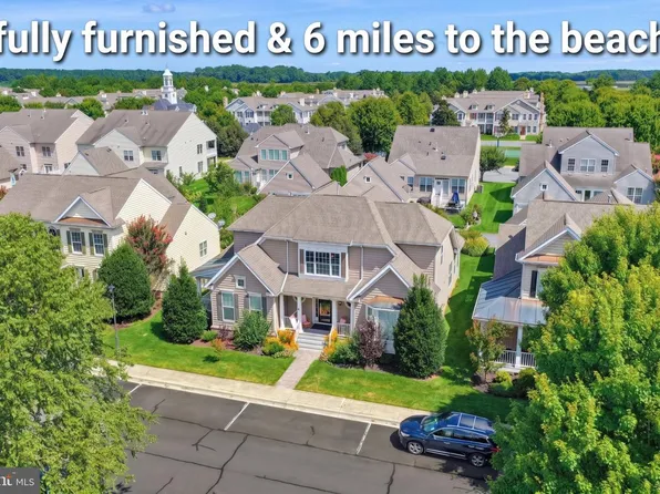 16234 John Rowland Trl, Milton, DE 19968