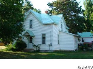815 University Ave, Colfax, WI 54730