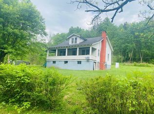 1025 Old 15th Rd, Del Rio, TN 37727