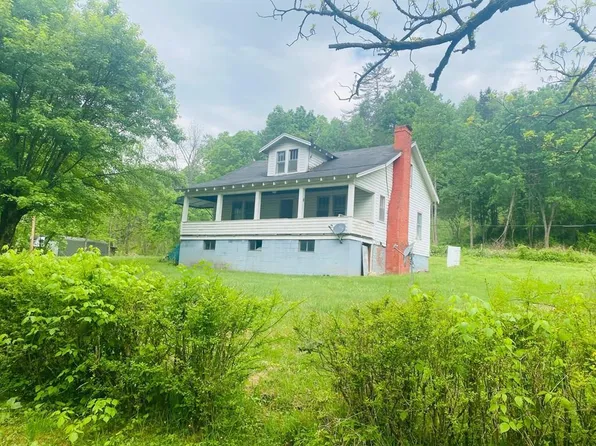 1025 Old 15th Rd, Del Rio, TN 37727