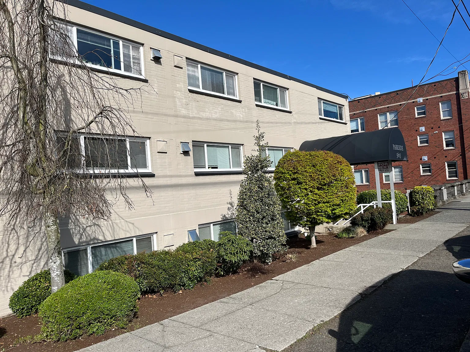 1 bed, $1,595 — Photo 1
