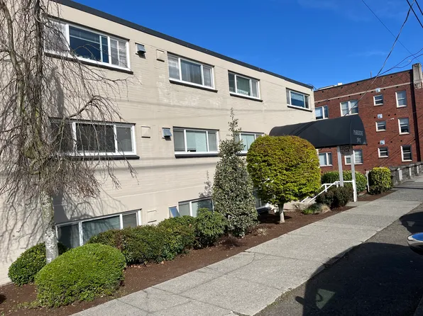 5615 Phinney Ave N, Seattle, WA