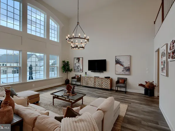 7925 Lawndale Cir, Columbia, MD 21044