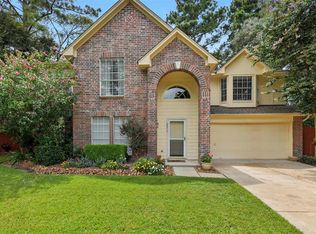 28915 Pine Forest Dr, Magnolia, TX 77355