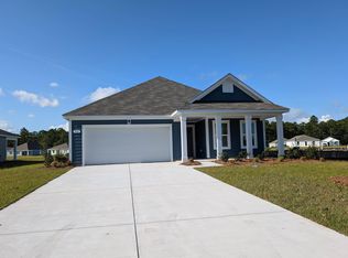 231 Teddy Bear Cir LOT 54, Conway, SC 29526