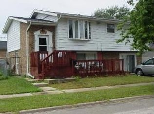16476 Harold St, Oak Forest, IL