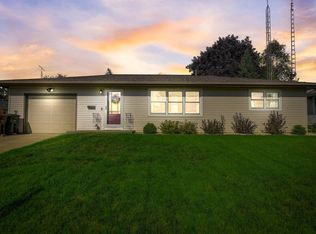 231 S Braun Ave, Jefferson, WI 53549
