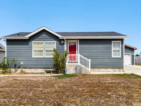 992 Timpie Rd, Tooele, UT 84074
