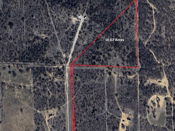 County Road 164, Eastland, TX 76448