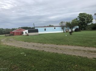 4266 N Miles Rd, Stanton, MI 48888