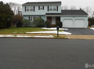 3 Tiby Pl, Monmouth Junction, NJ 08852