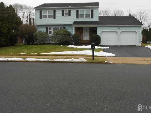 3 Tiby Pl, Monmouth Junction, NJ 08852