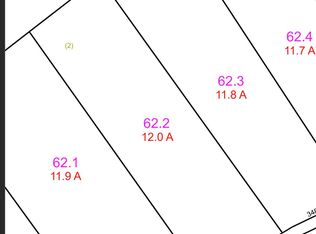 0 Moffitt Road, Chestertown, NY 12817