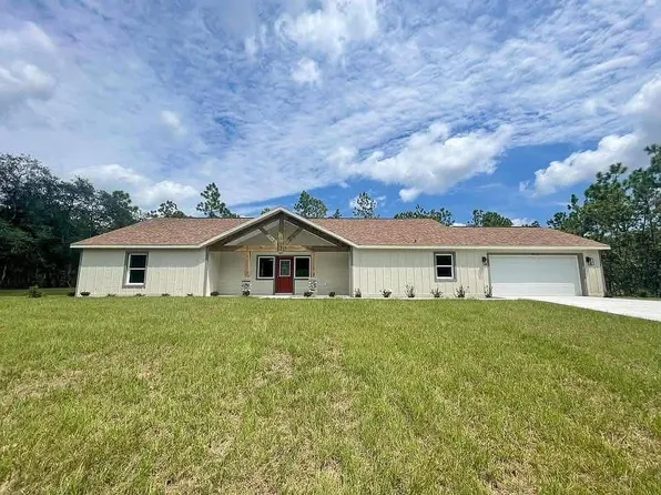 5421 N Nakoma Dr, Beverly Hills, FL 34465