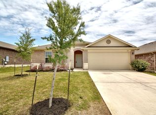 5817 Roderick Dr, Austin, TX 78724