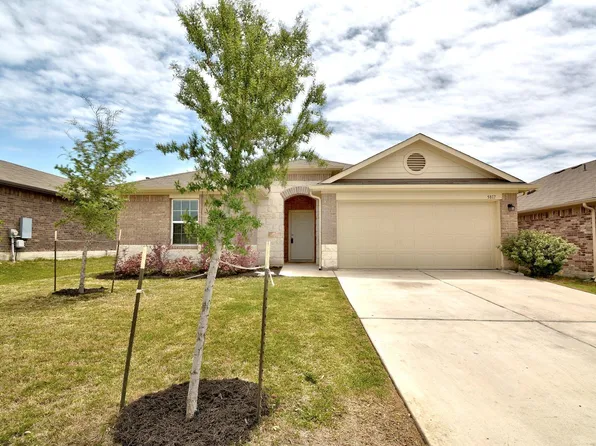 5817 Roderick Dr, Austin, TX 78724