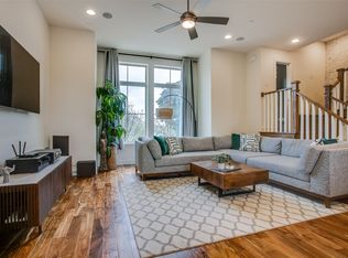 1832 Stevens Bluff Ln, Dallas, TX 75208