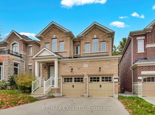 216 Butternut Ridge Trl, Aurora, ON L4G3P1