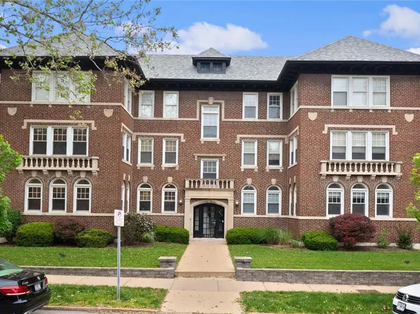 6227 Northwood Ave APT 1W, Saint Louis, MO 63105