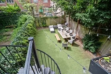 Rented by R New York