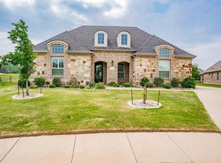 1314 Prestwick Ct, Granbury, TX 76048
