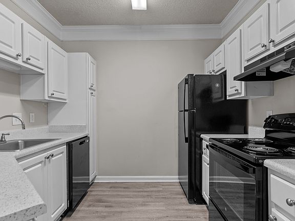 2nd image of 4305 Paxton Ln SW #509