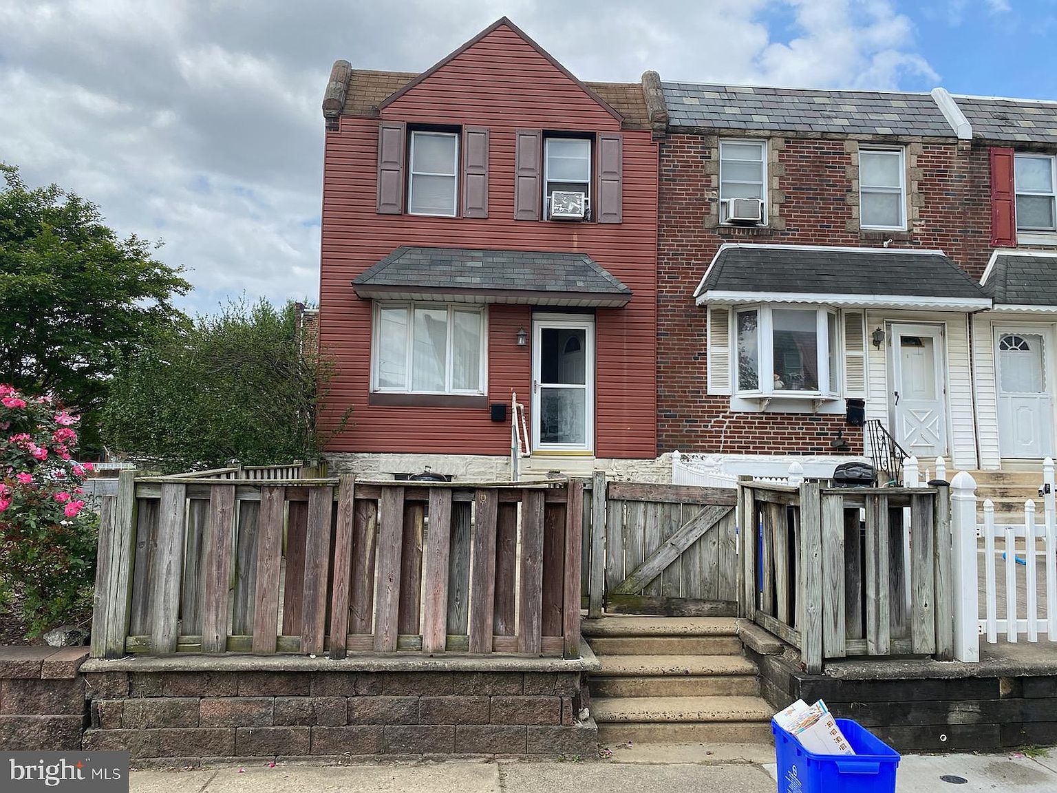 4558 Marple St, Philadelphia, PA 19136 MLS PAPH2240886 Zillow